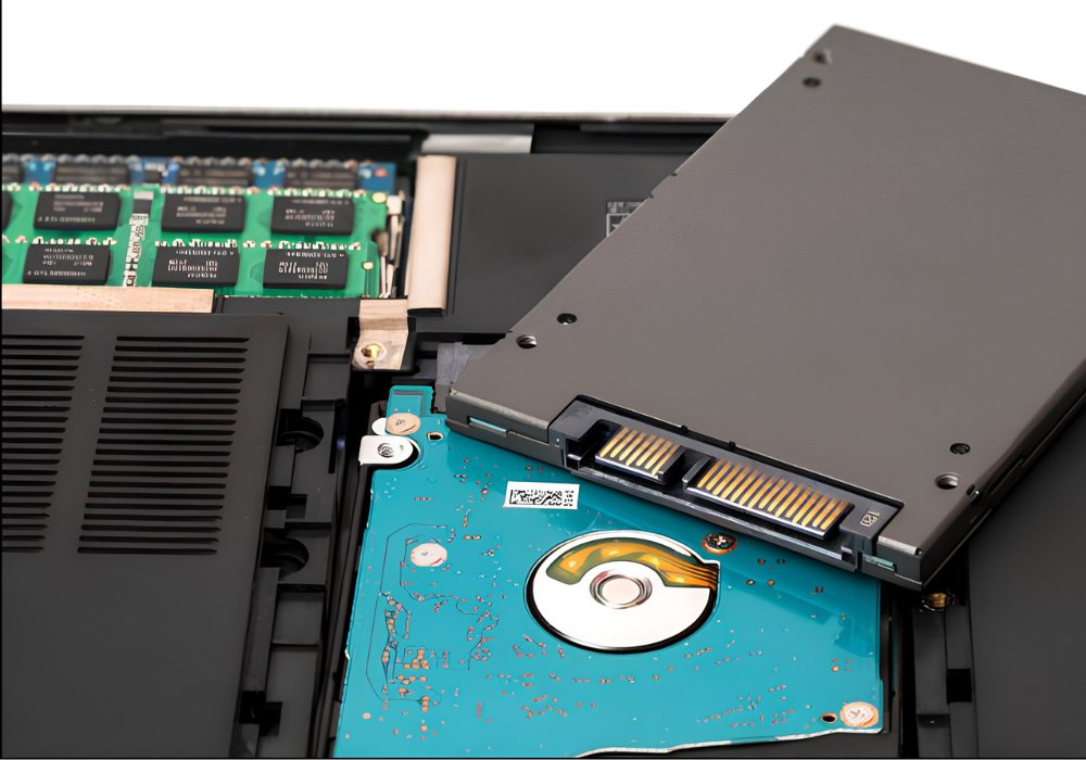 Ổ cứng SSD MIXZA 120GB 2.5inch SATA Nâng Cấp PC Giá Rẻ | T&T Center